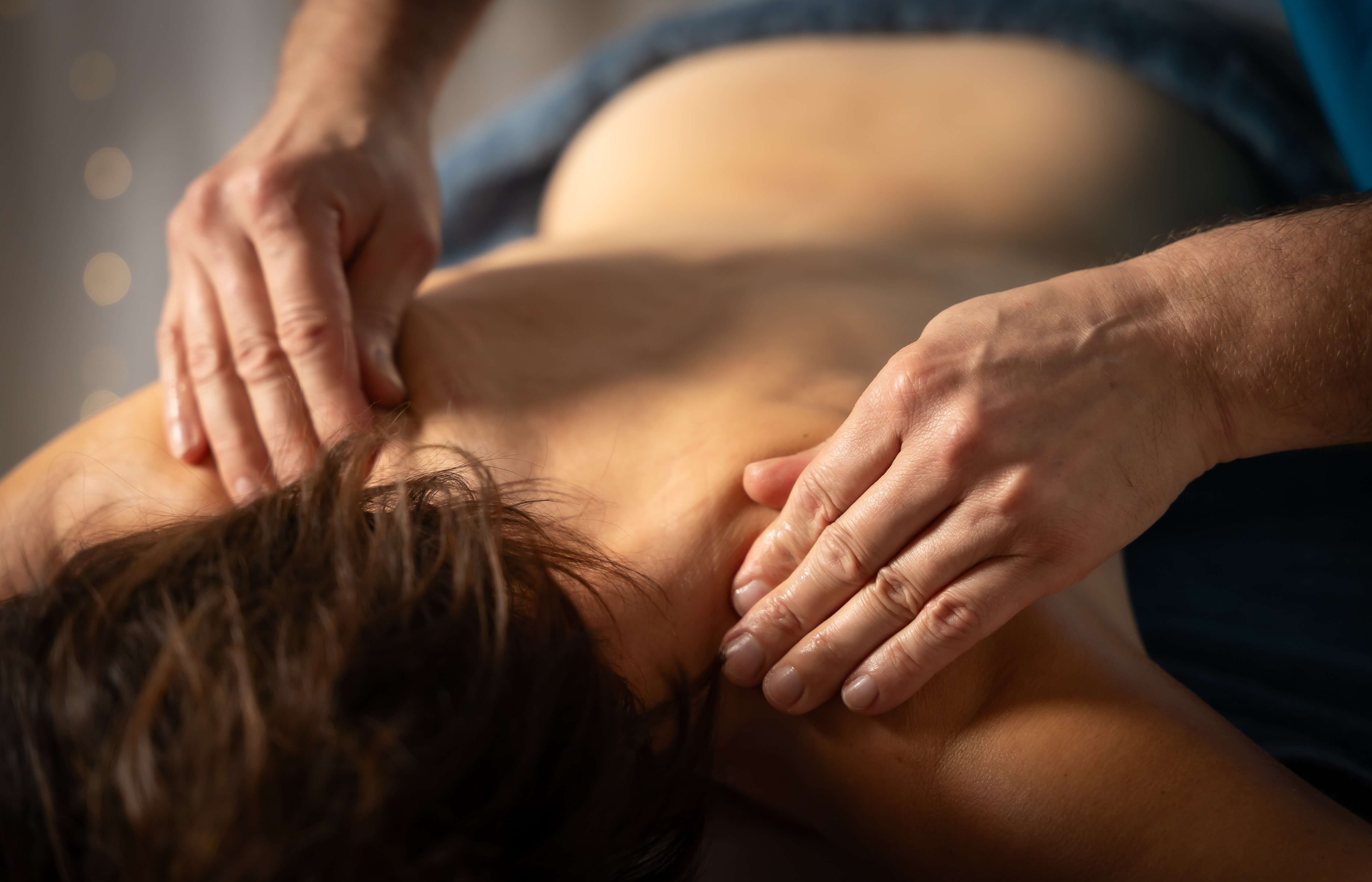 Harmonie - Chez Mika