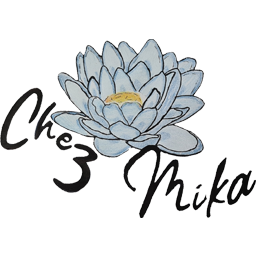 Chez Mika Logo
